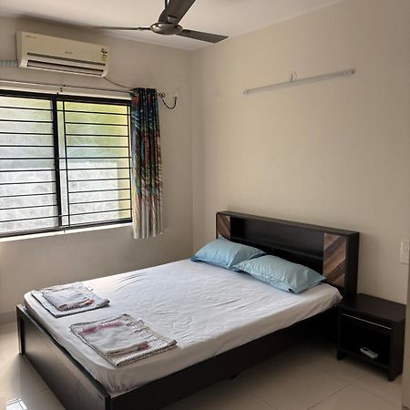 Spacious 3Bhk For A Perfect Stay Mangalore Bagian luar foto