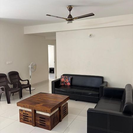 Spacious 3Bhk For A Perfect Stay Mangalore Bagian luar foto