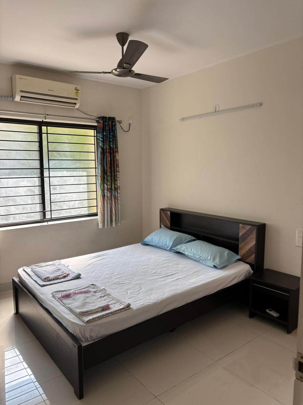 Spacious 3Bhk For A Perfect Stay Mangalore Bagian luar foto