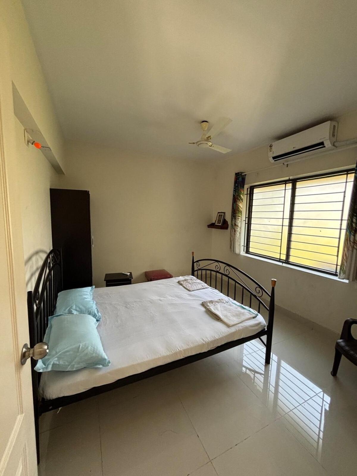 Spacious 3Bhk For A Perfect Stay Mangalore Bagian luar foto