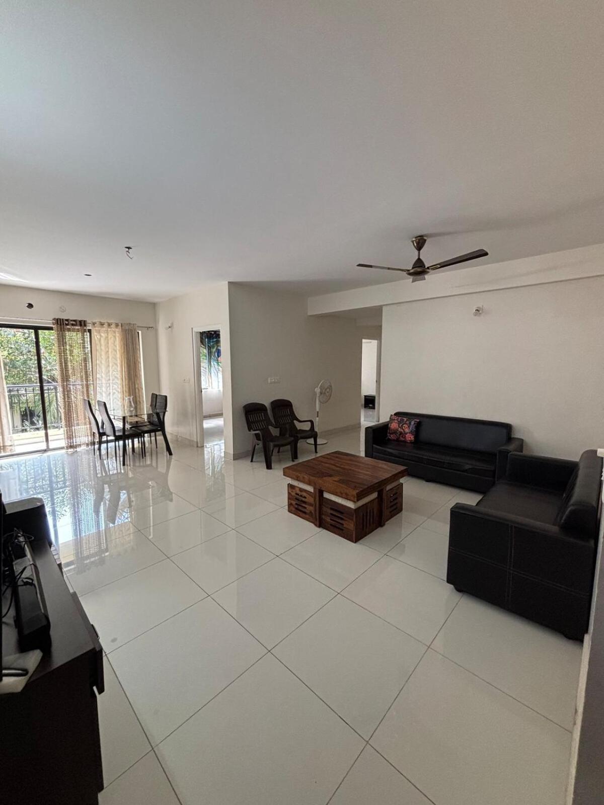 Spacious 3Bhk For A Perfect Stay Mangalore Bagian luar foto