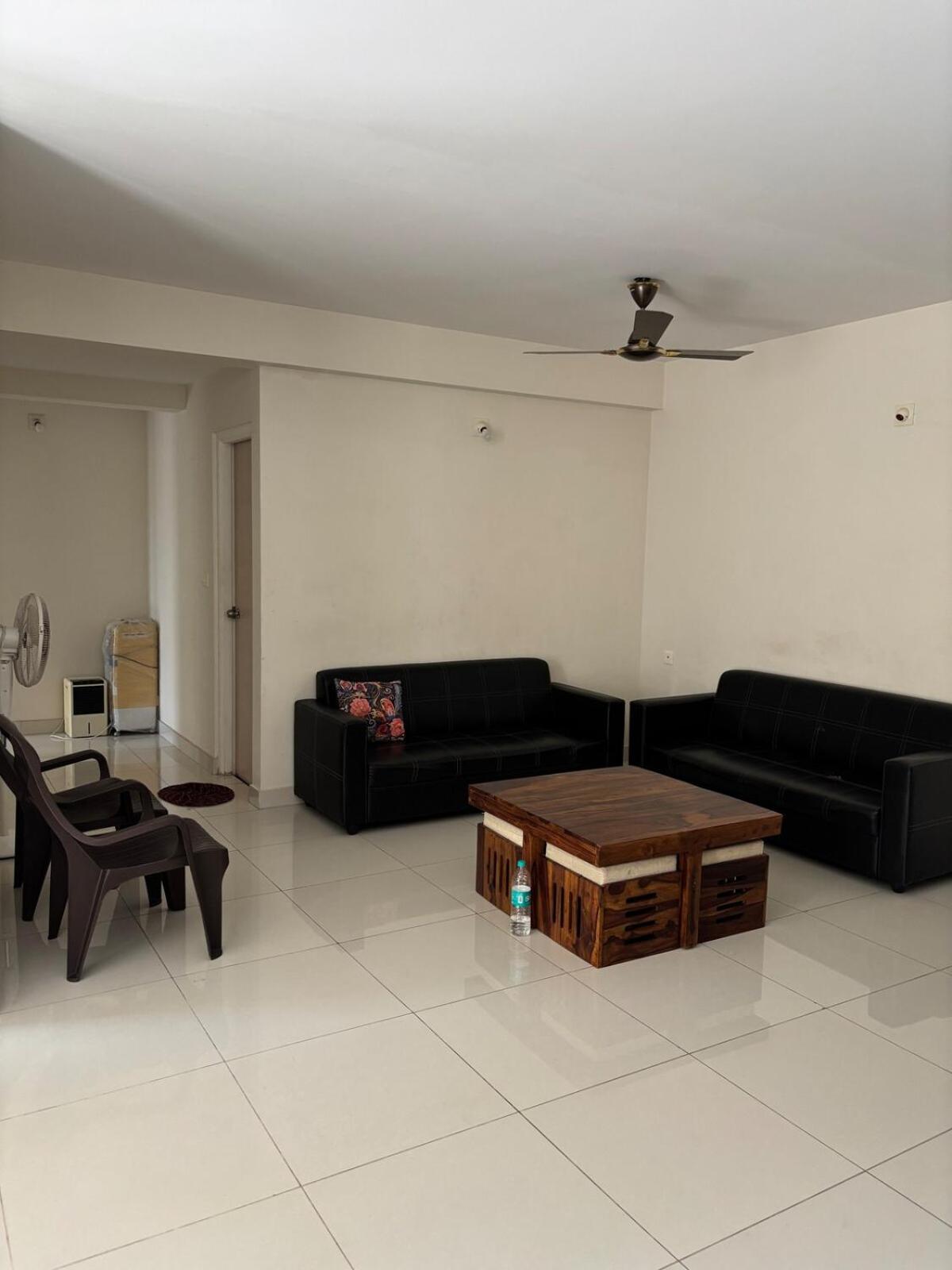 Spacious 3Bhk For A Perfect Stay Mangalore Bagian luar foto