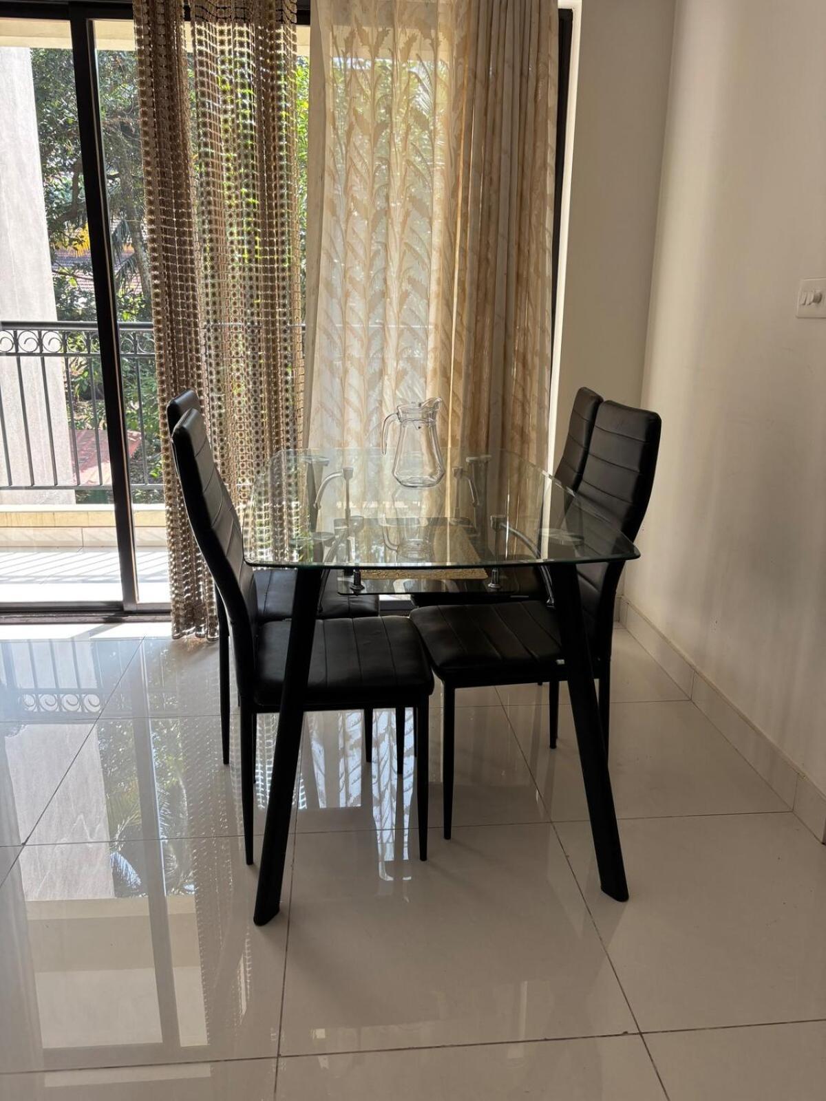 Spacious 3Bhk For A Perfect Stay Mangalore Bagian luar foto