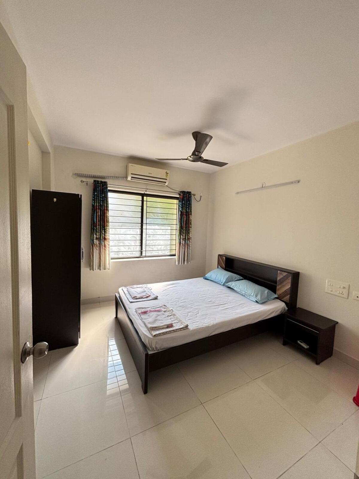 Spacious 3Bhk For A Perfect Stay Mangalore Bagian luar foto