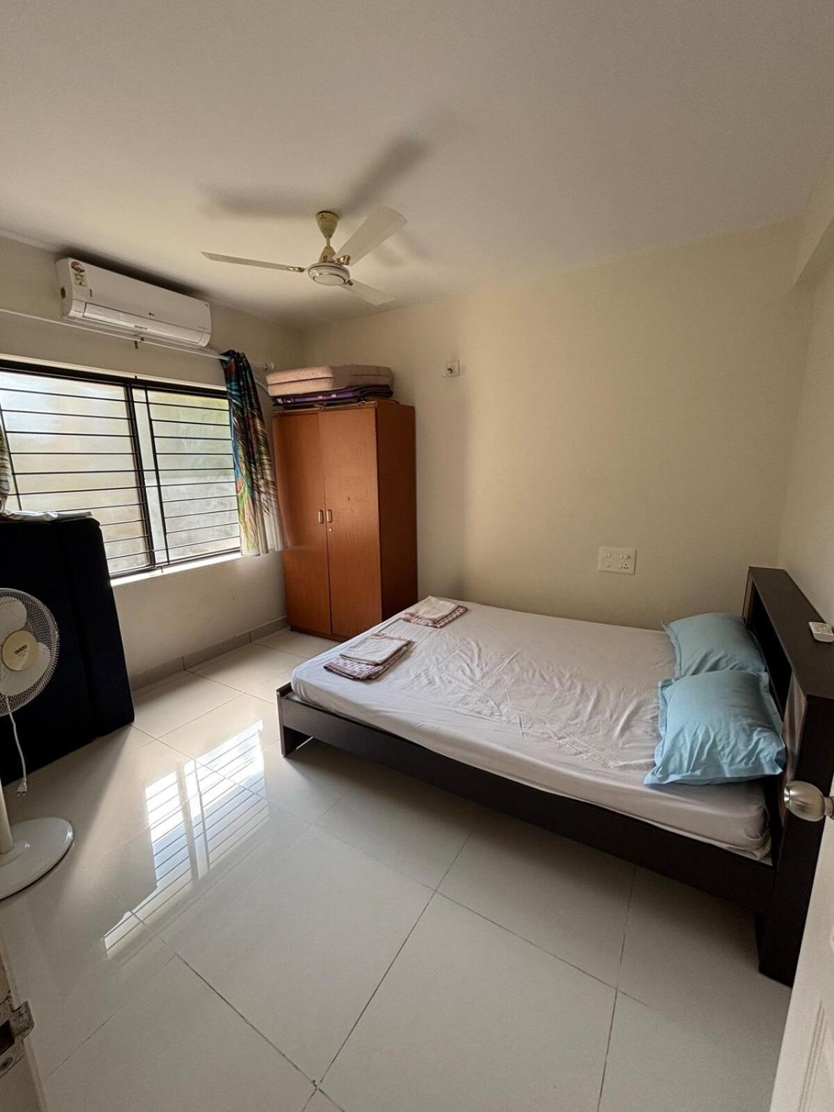 Spacious 3Bhk For A Perfect Stay Mangalore Bagian luar foto