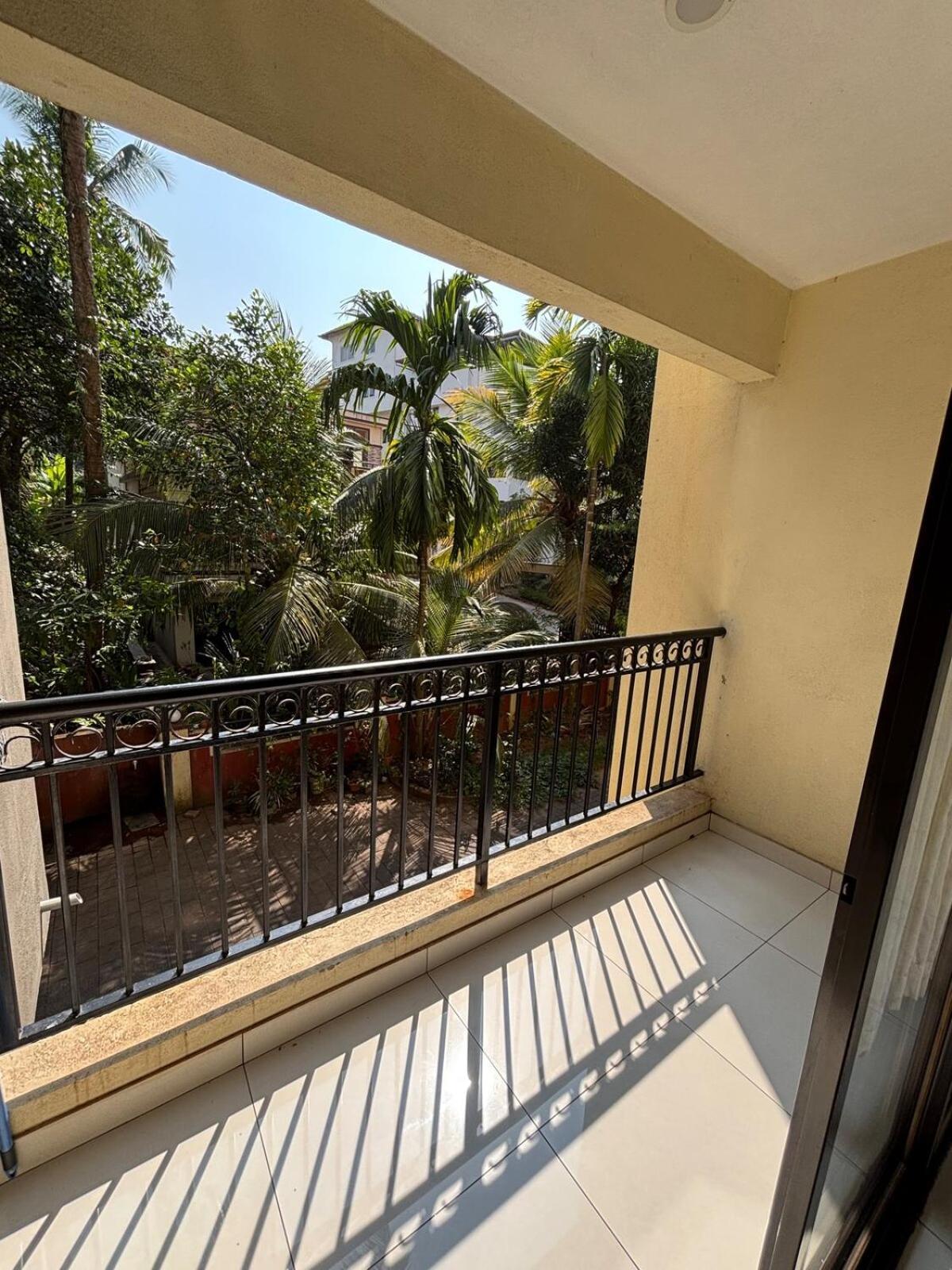 Spacious 3Bhk For A Perfect Stay Mangalore Bagian luar foto