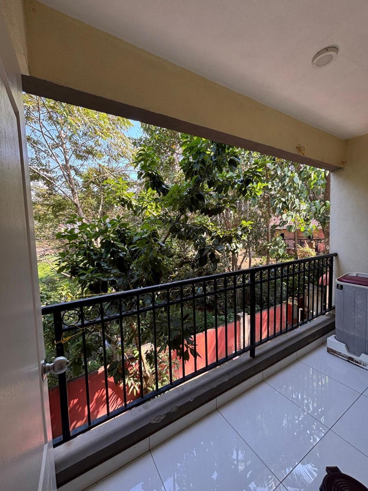 Spacious 3Bhk For A Perfect Stay Mangalore Bagian luar foto