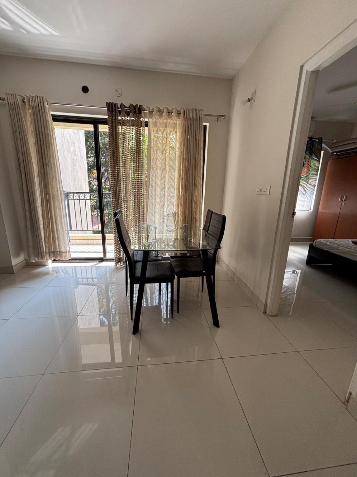 Spacious 3Bhk For A Perfect Stay Mangalore Bagian luar foto