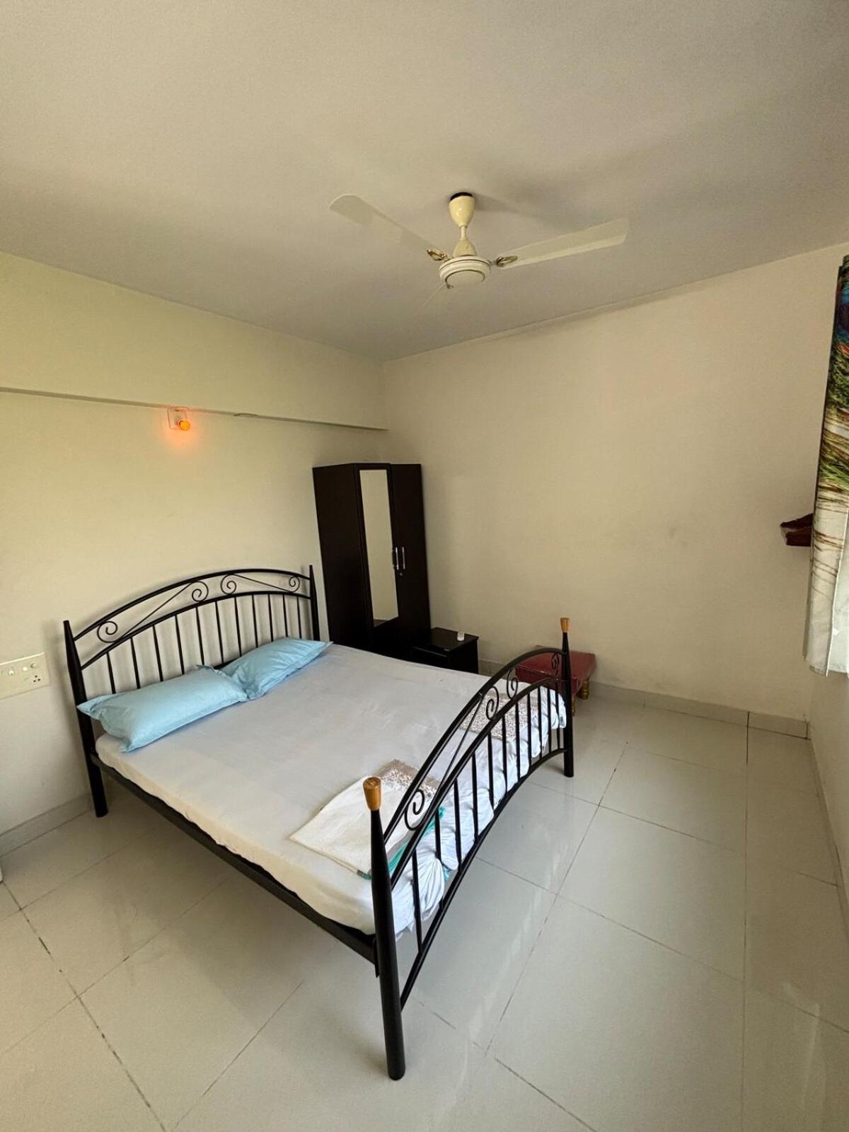 Spacious 3Bhk For A Perfect Stay Mangalore Bagian luar foto