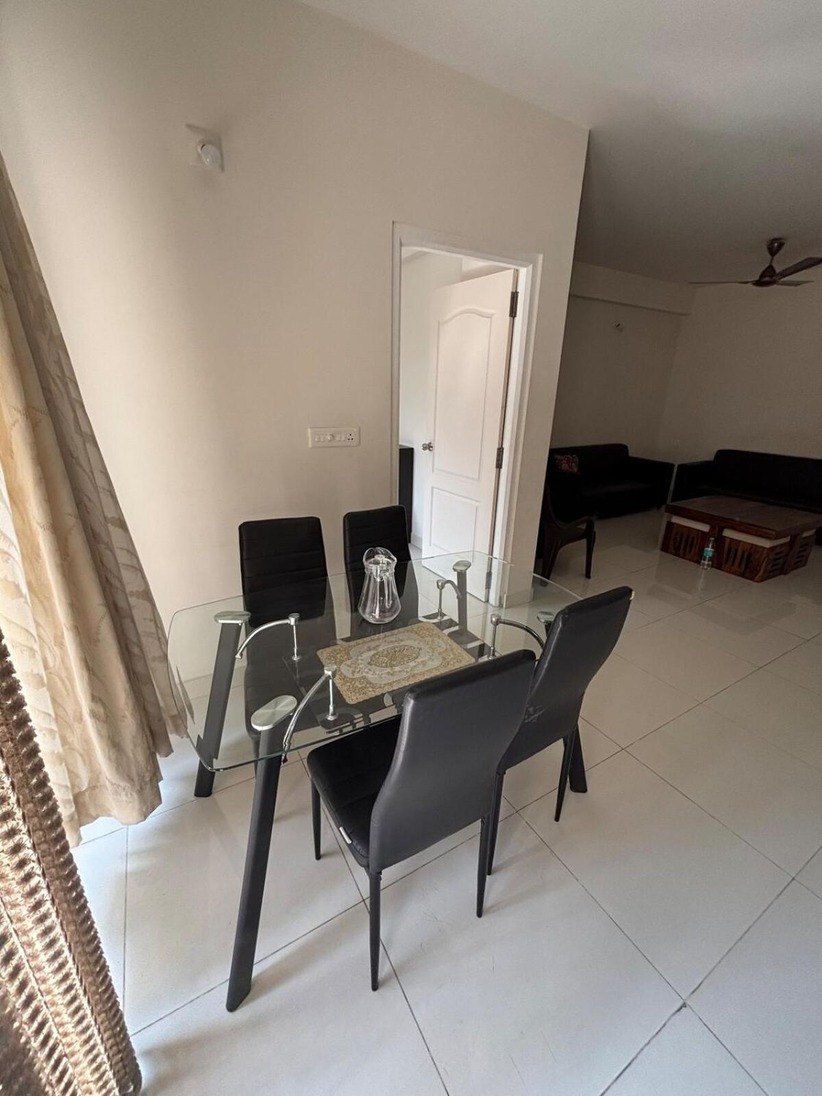 Spacious 3Bhk For A Perfect Stay Mangalore Bagian luar foto