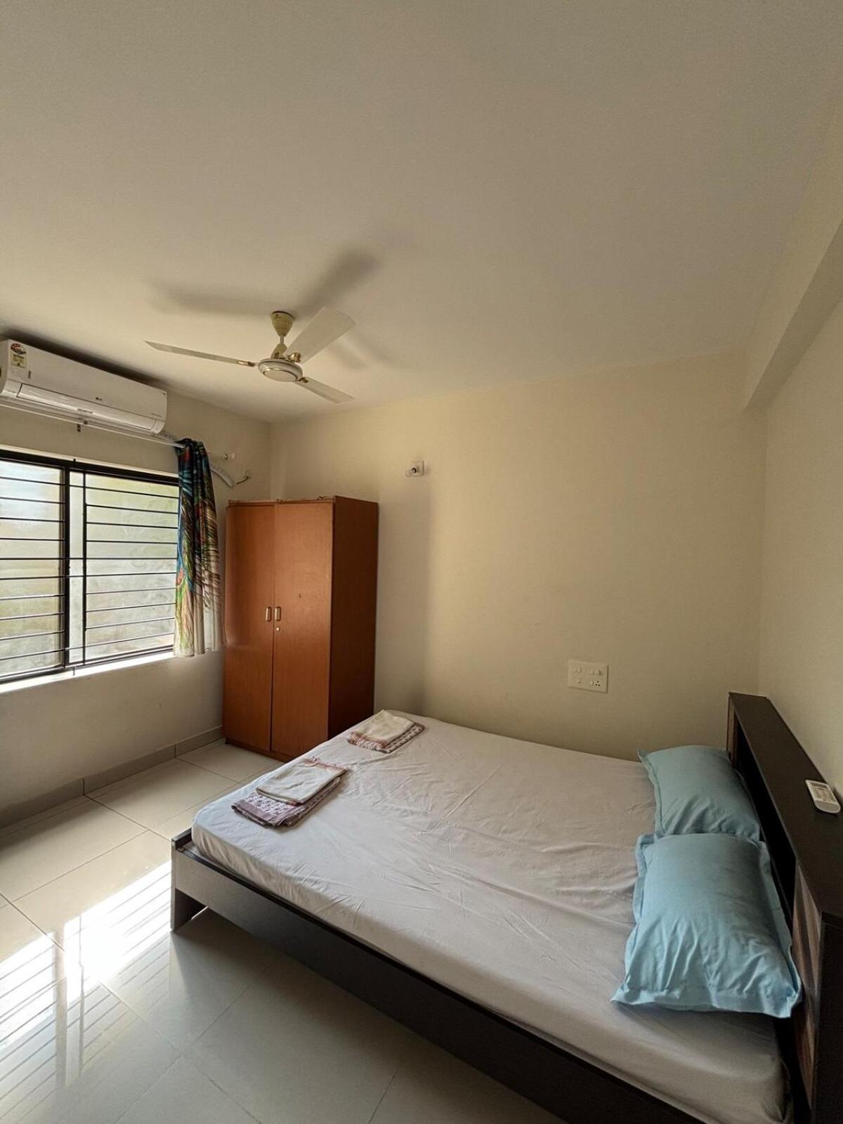 Spacious 3Bhk For A Perfect Stay Mangalore Bagian luar foto