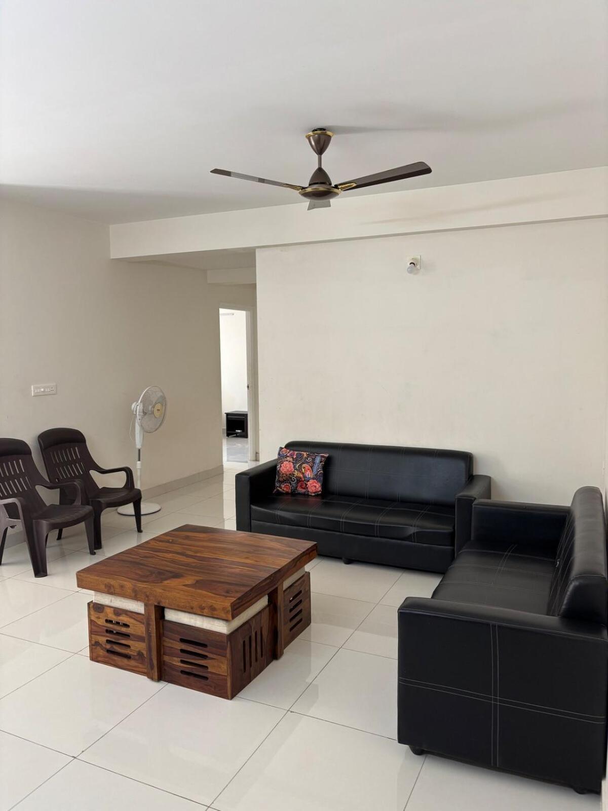 Spacious 3Bhk For A Perfect Stay Mangalore Bagian luar foto